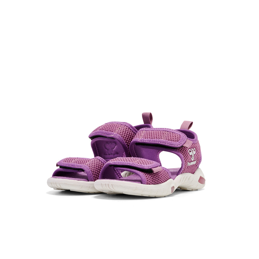 Sandal flash Sandał odkryty