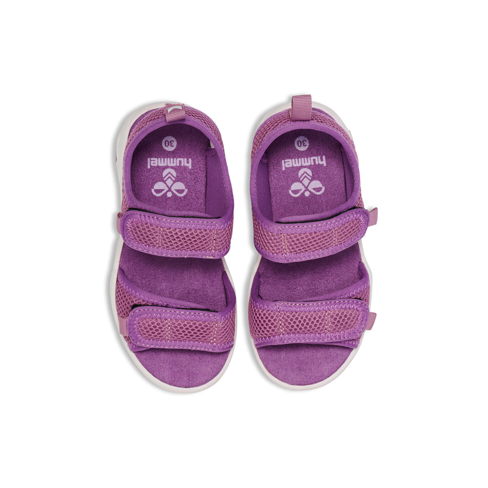 Sandal flash Sandał odkryty