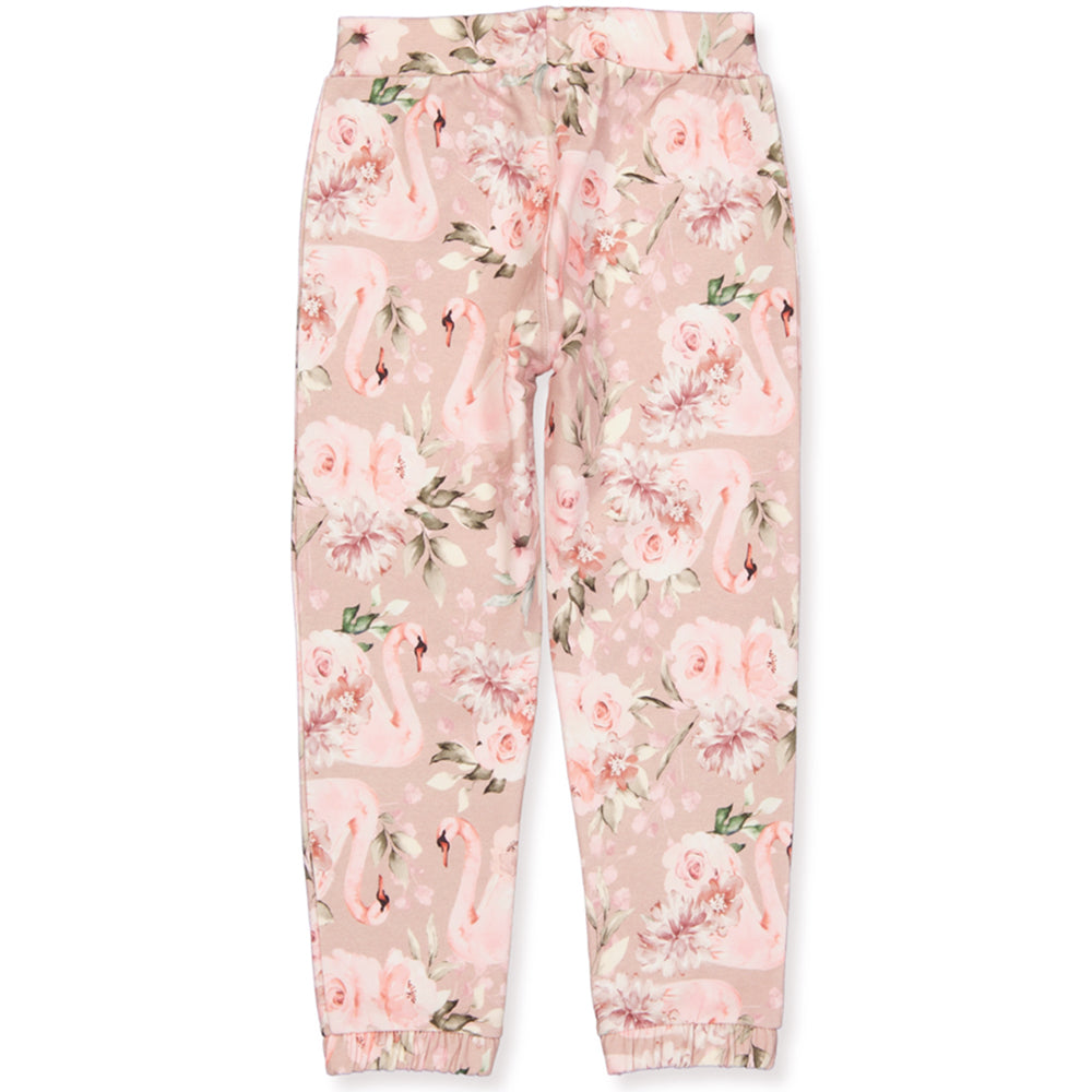 NMFTONIA spodnie dresowe