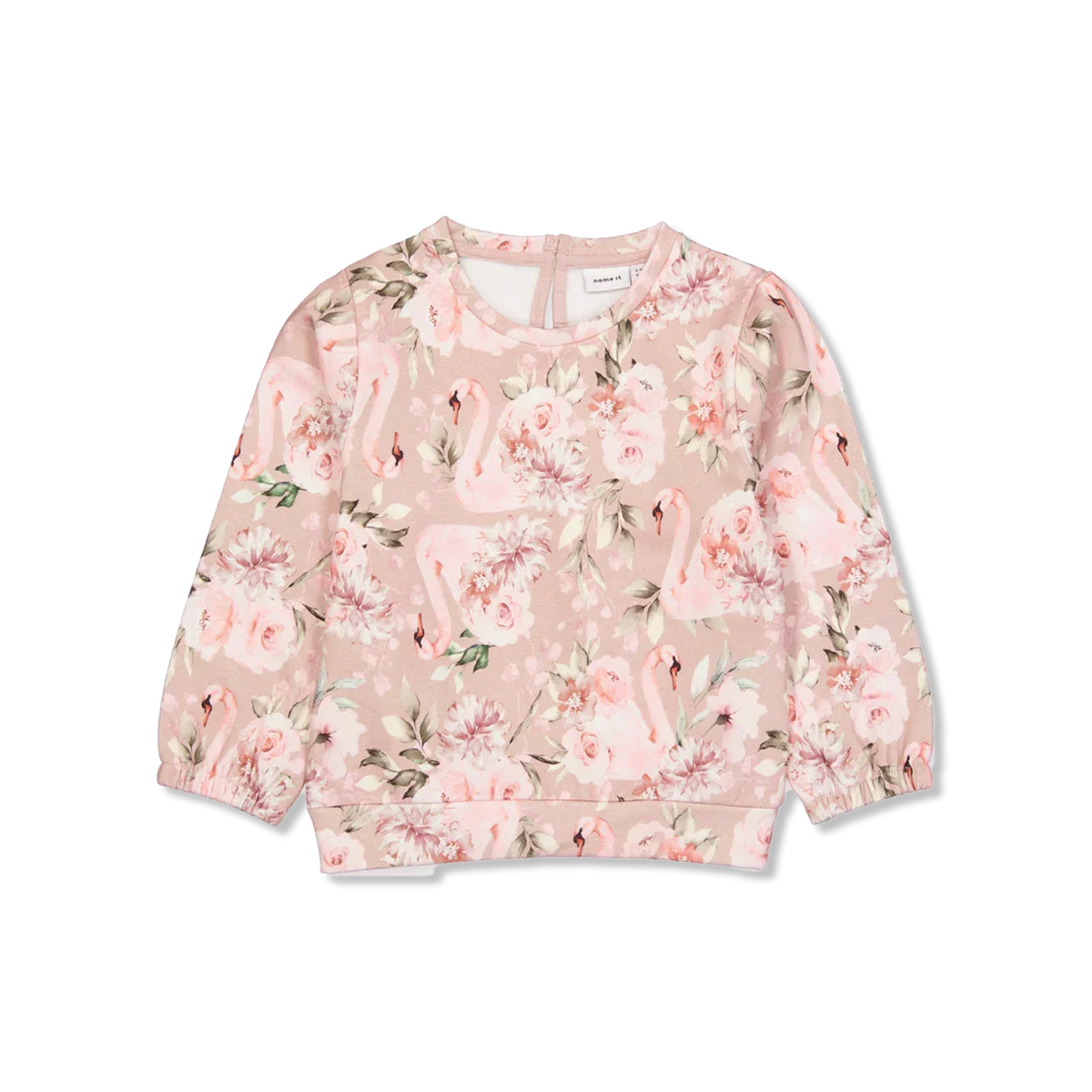 NMFTONIA bluzy
