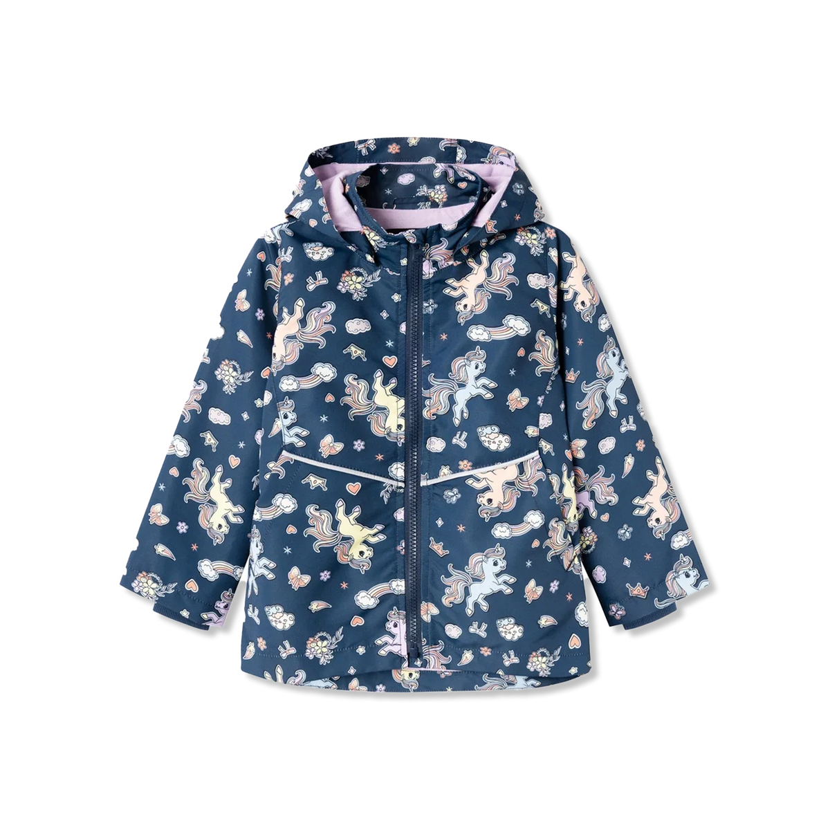 NMFMAXI letnia kurtka