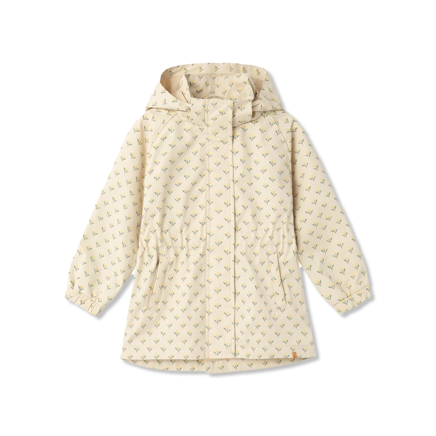 Nmfgerda letnia kurtka