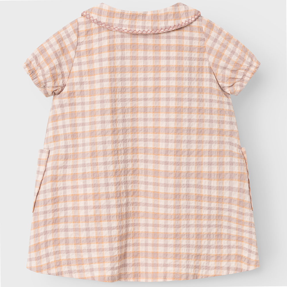 Nbfhaloma sukienka body