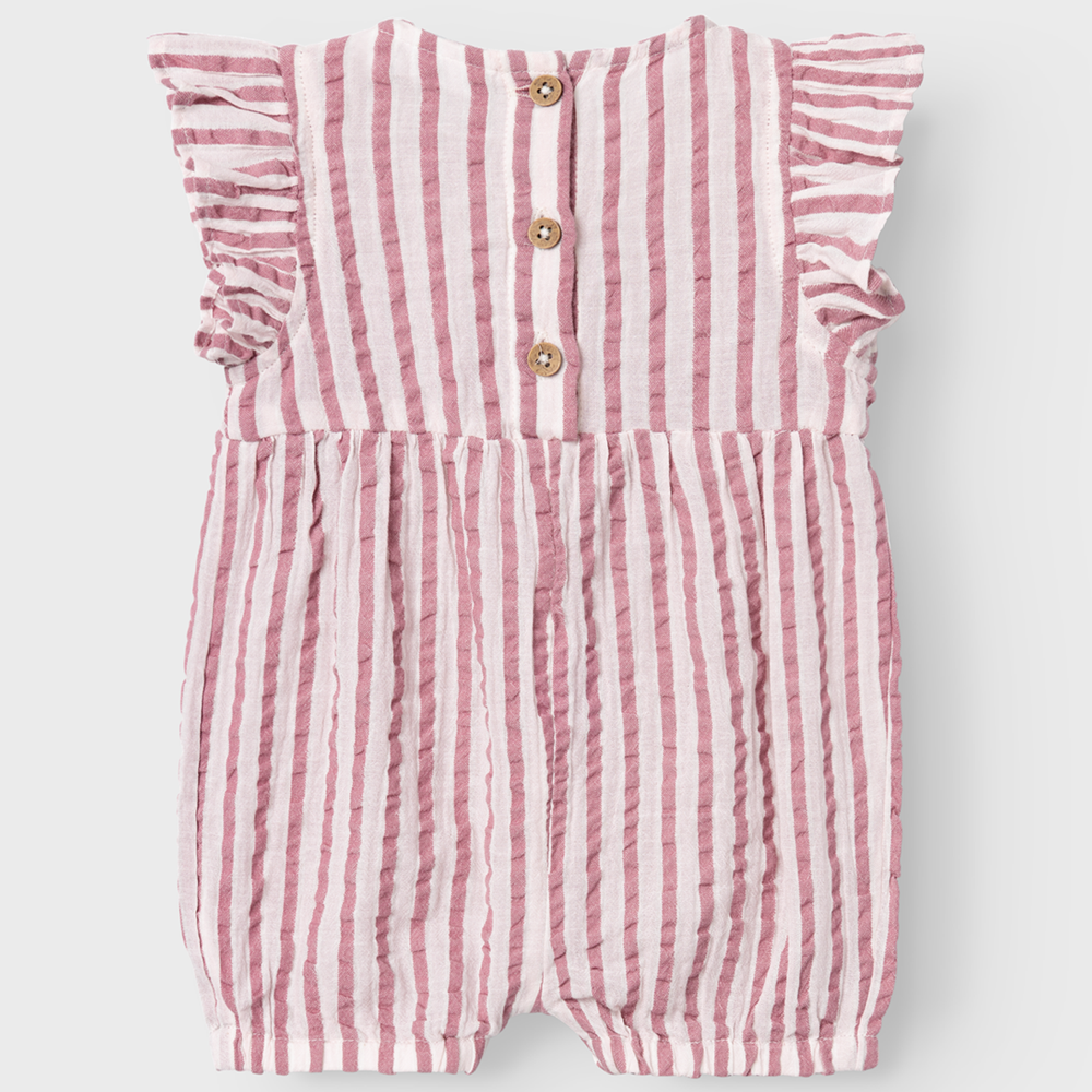 NBFHUNICA letni kombinezon