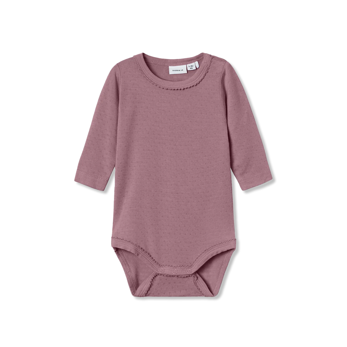 Nbfhusia Body niemowlęce