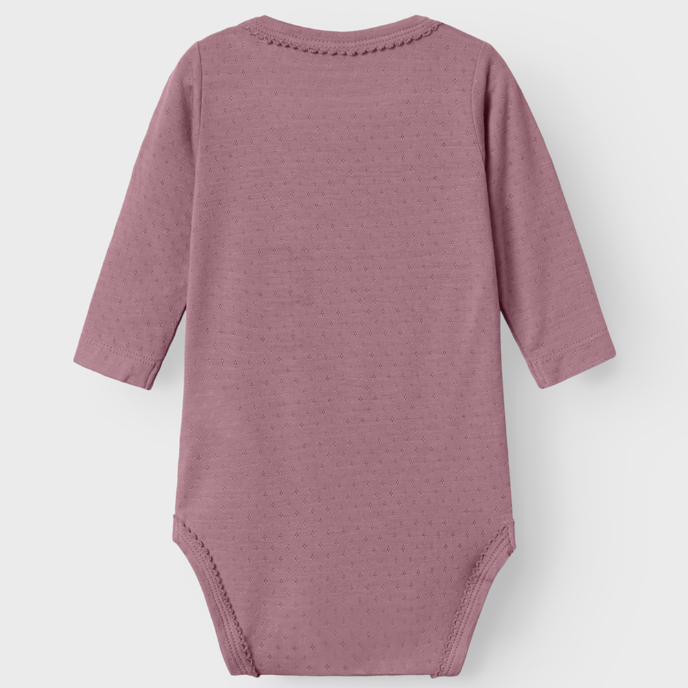 Nbfhusia Body niemowlęce