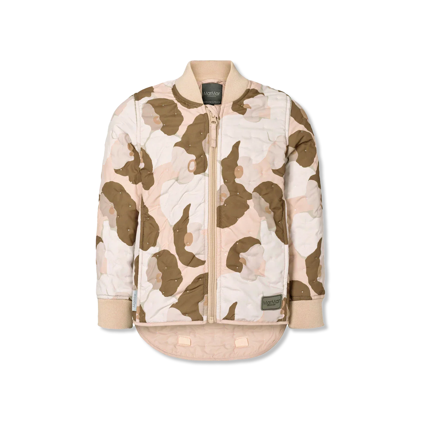 Orry odzież termiczna