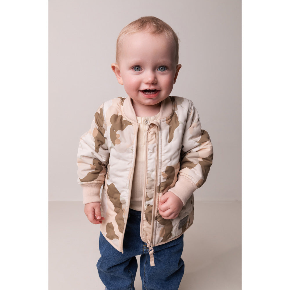 Orry odzież termiczna