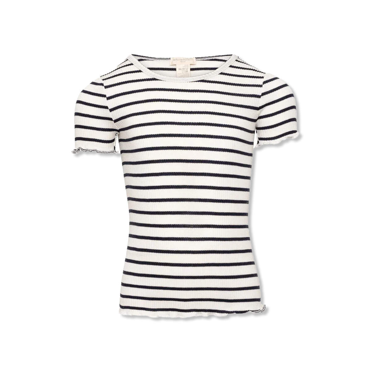 Blomst t-Shirt