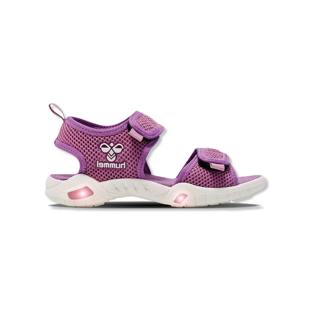 Sandal flash Sandał odkryty