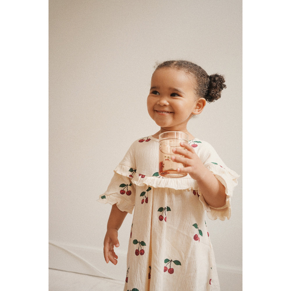 zastawa stołowa dla dzieci