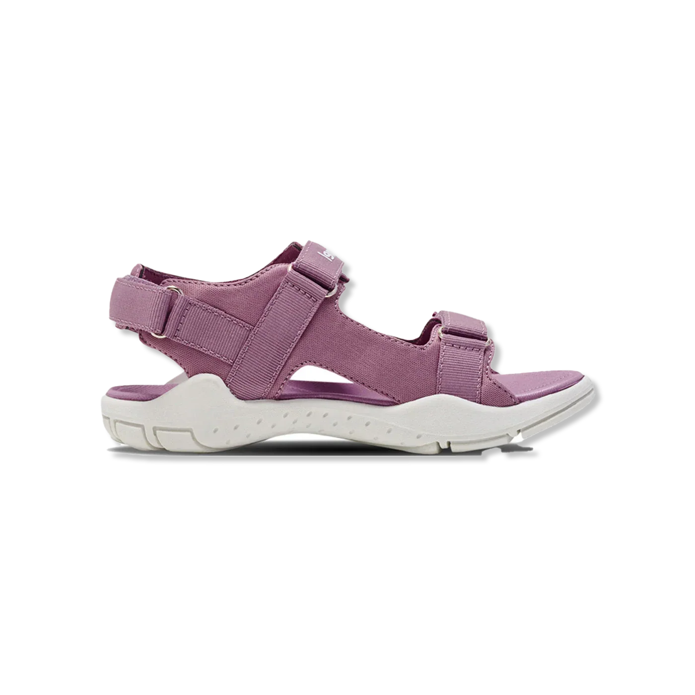 SANDAL TREKKING II JR sandały