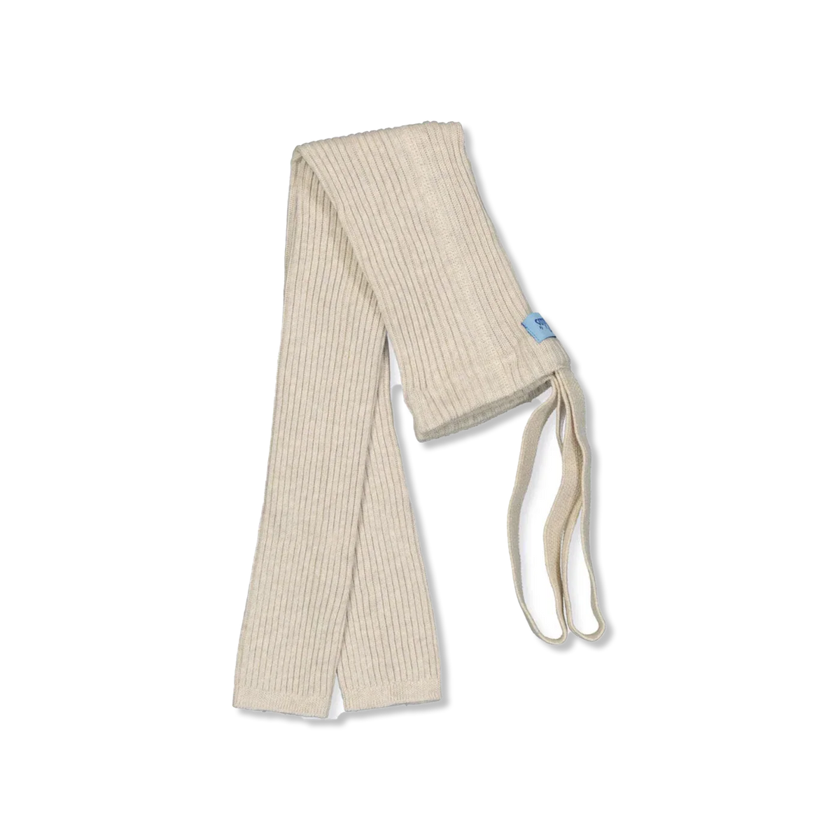 Hippy Footless legginsy