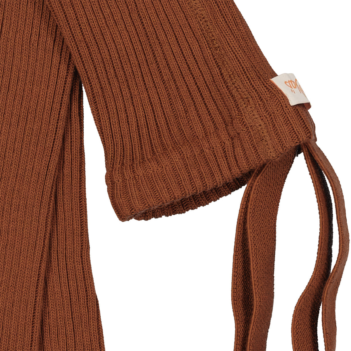 Hippy Footless legginsy