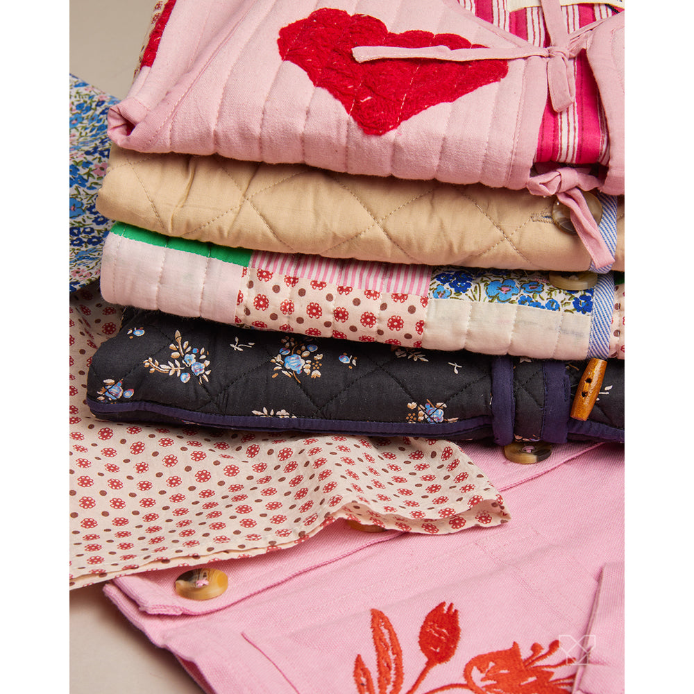 Adriane MINI letnia kurtka