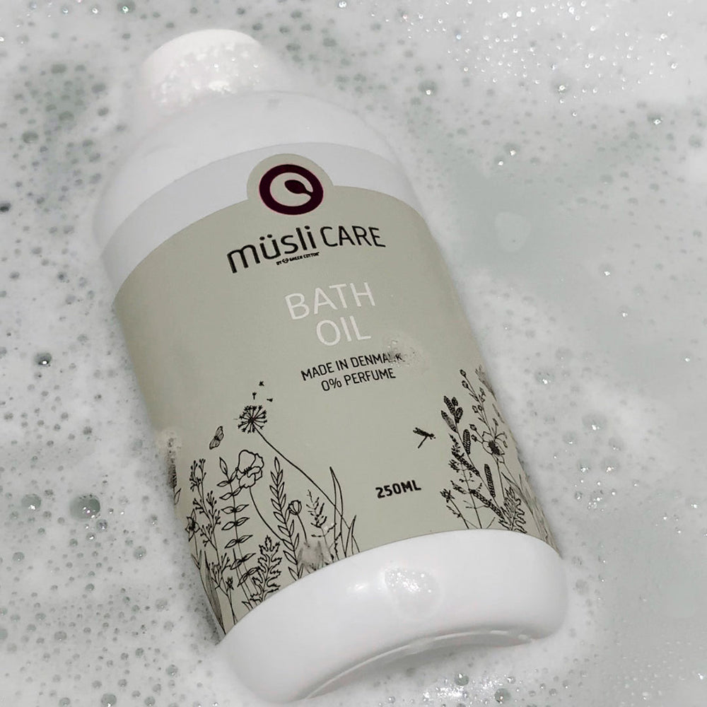 pielęgnacja dziecka