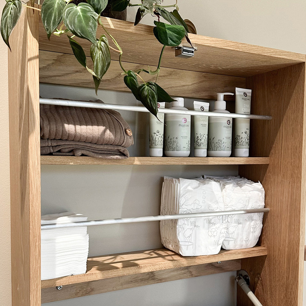 pielęgnacja dziecka