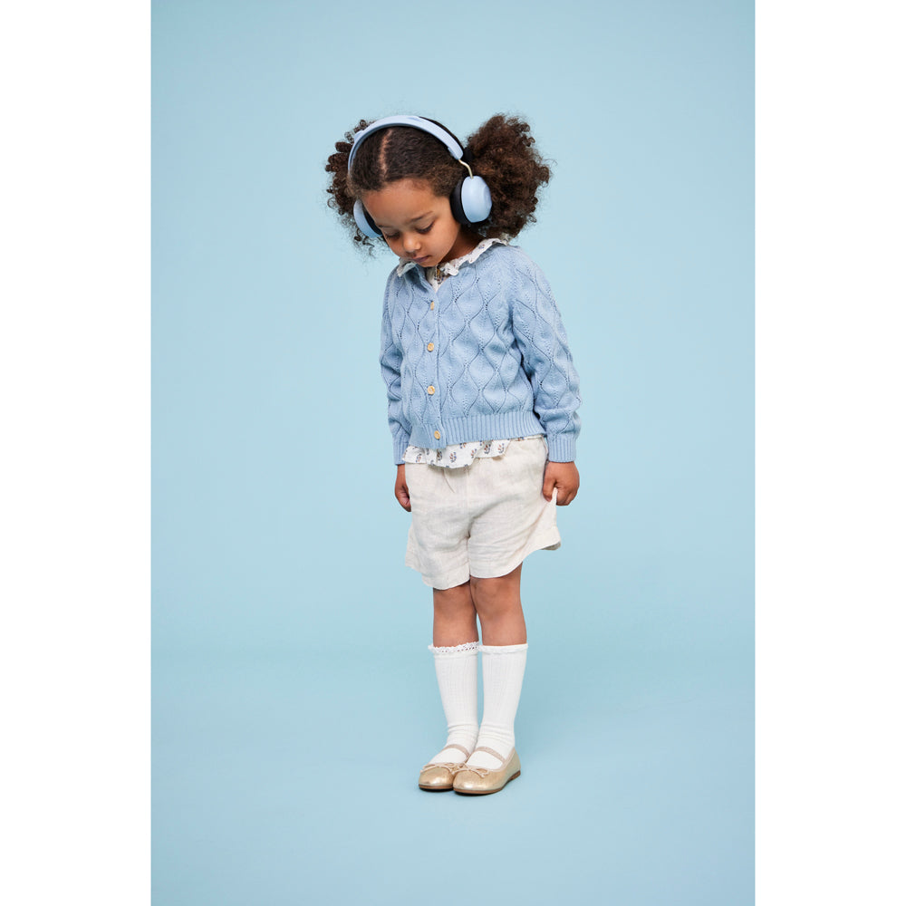 Buzz junior słuchawki i głośniki