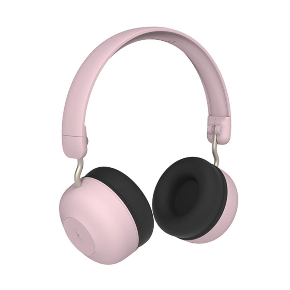 Buzz słuchawki i głośniki