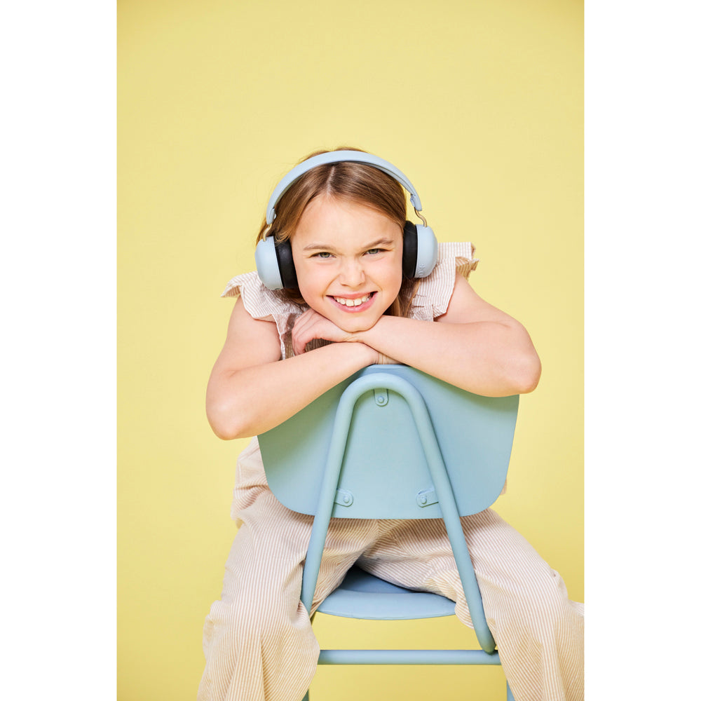 Buzz słuchawki i głośniki