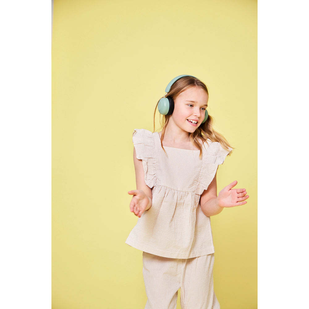 Buzz słuchawki i głośniki