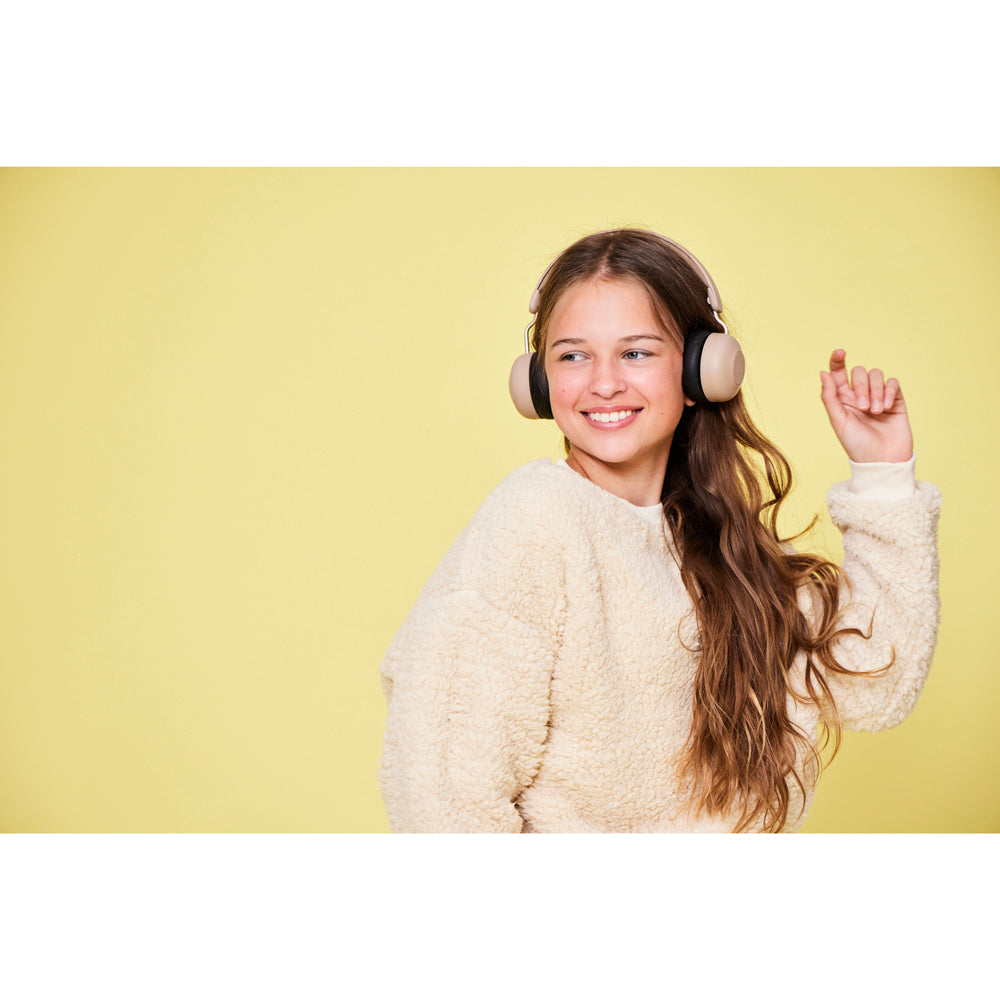 Buzz słuchawki i głośniki