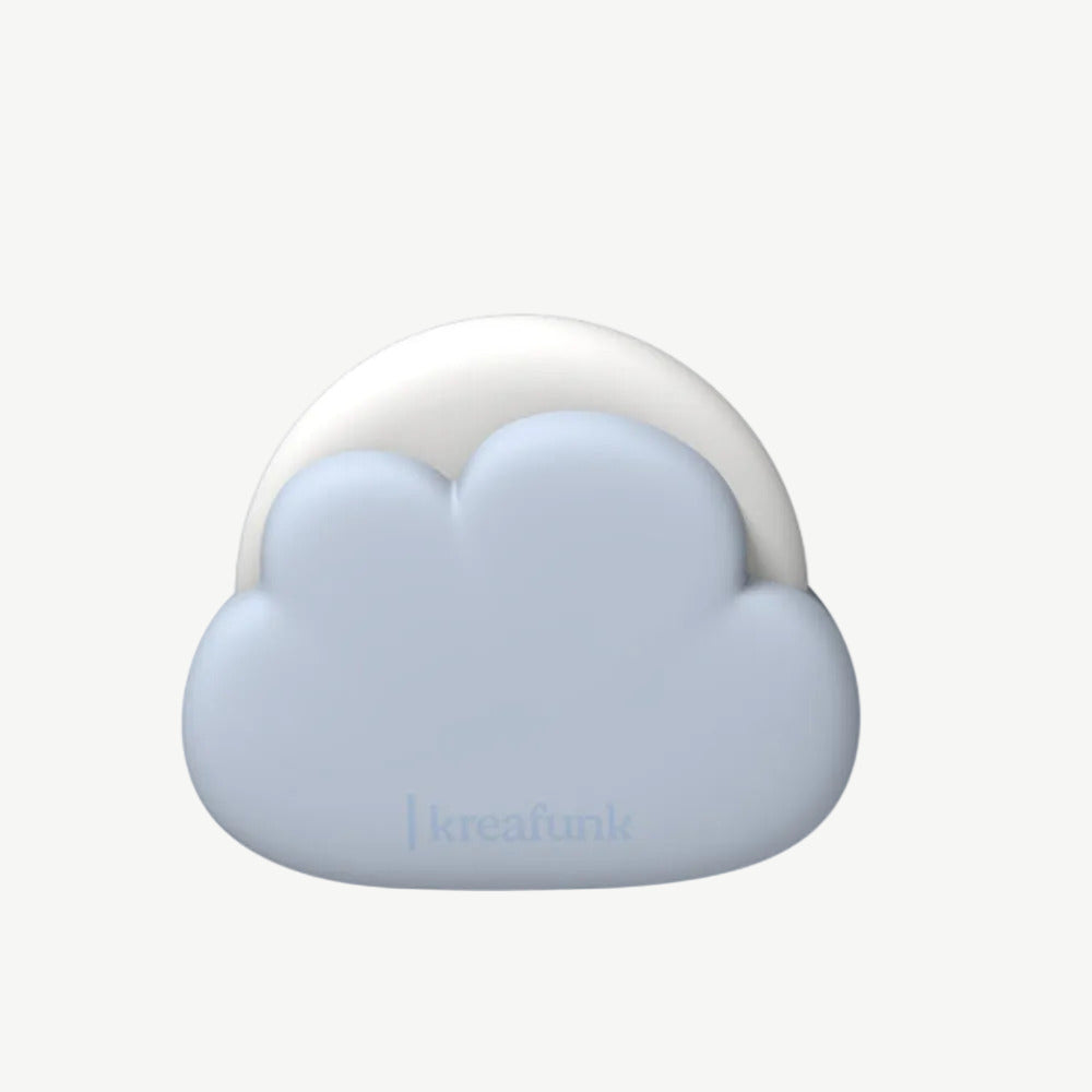 Cloudy lampa