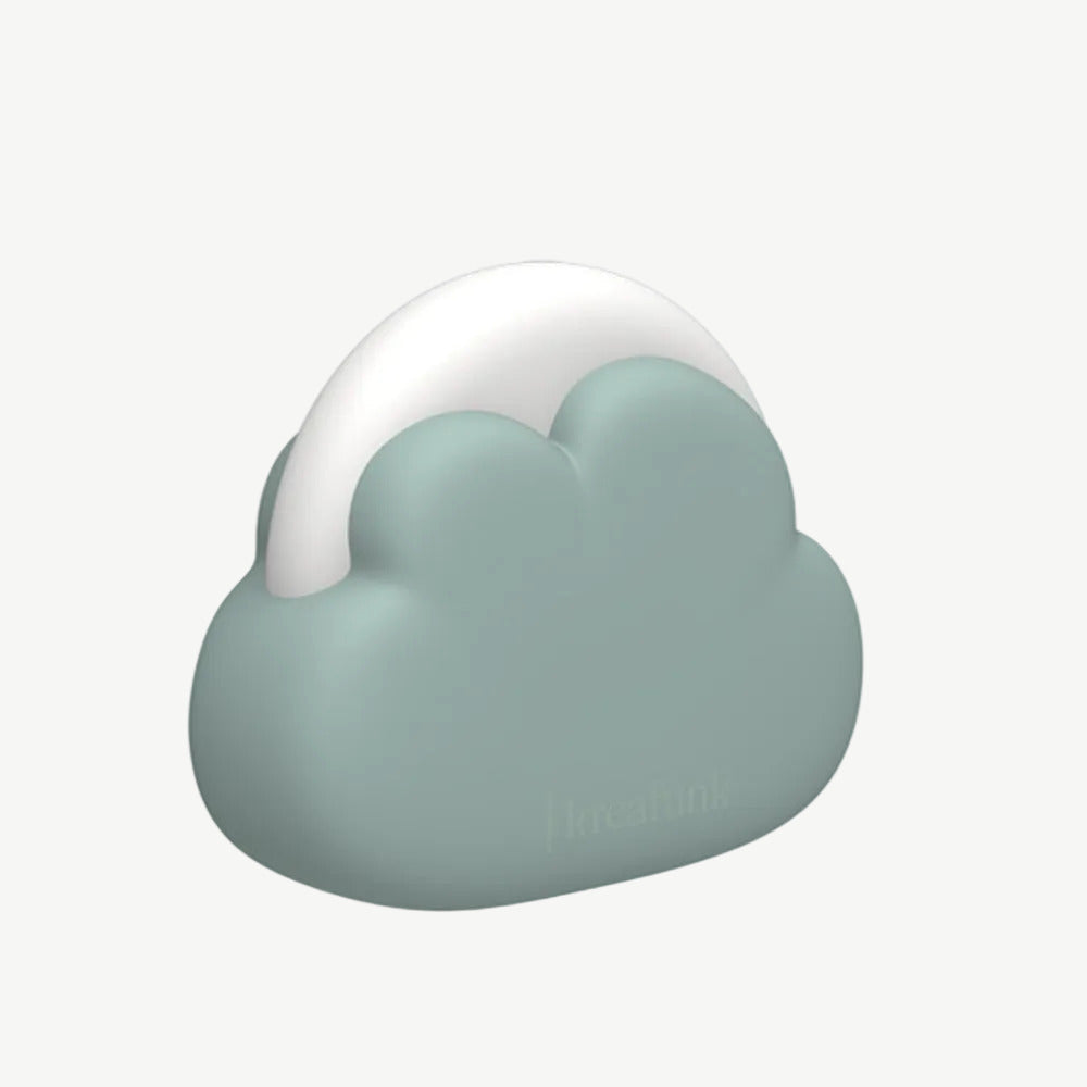 Cloudy lampa