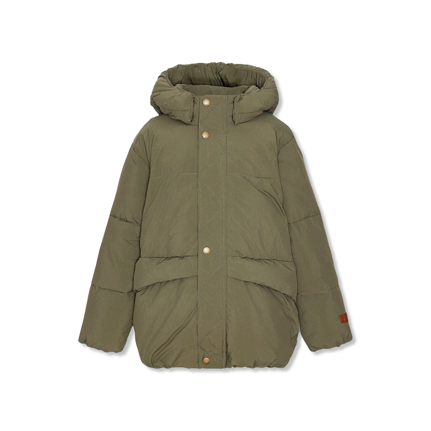 Hayden kurtka zimowa