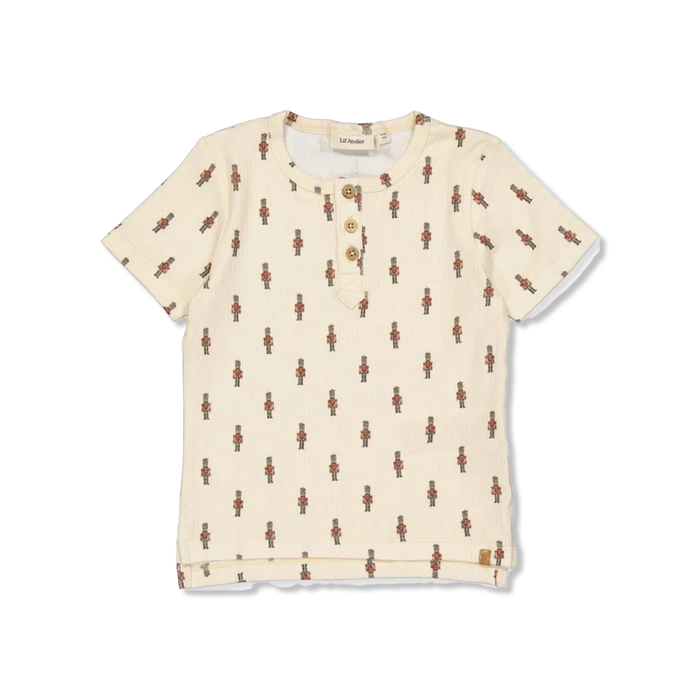 Nmmgio Boa t-Shirt