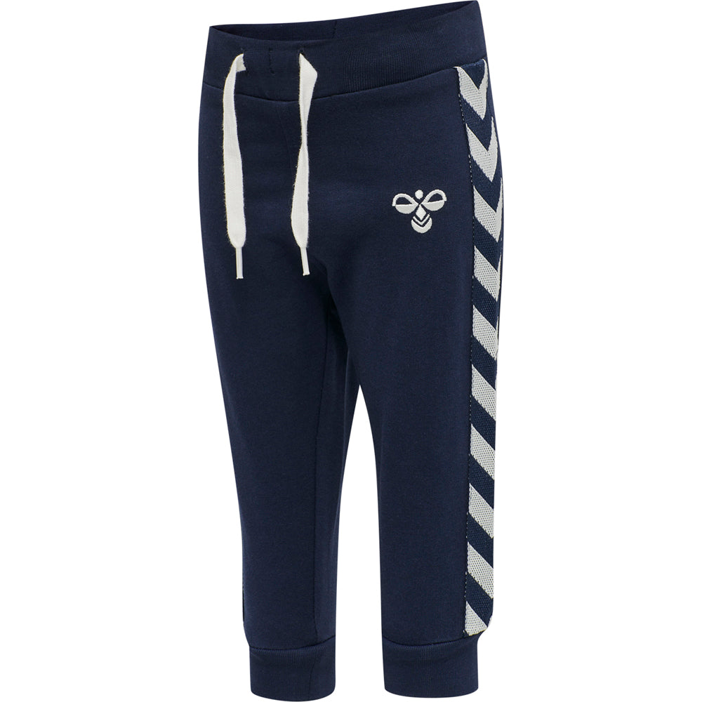 HmlBILLE TRACKSUIT bluzy