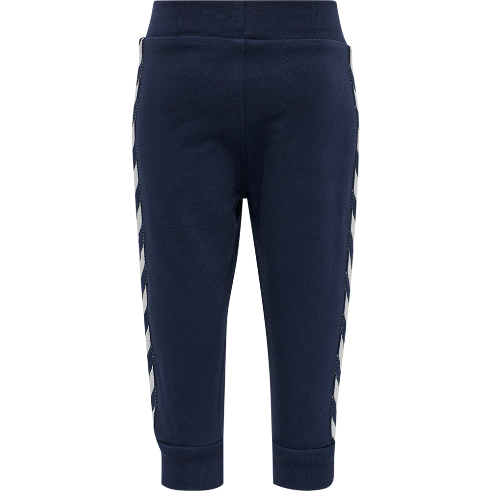 HmlBILLE TRACKSUIT bluzy