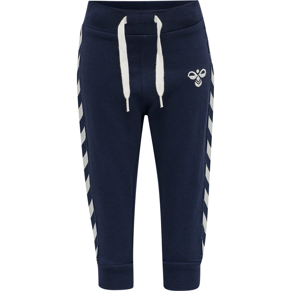 HmlBILLE TRACKSUIT bluzy