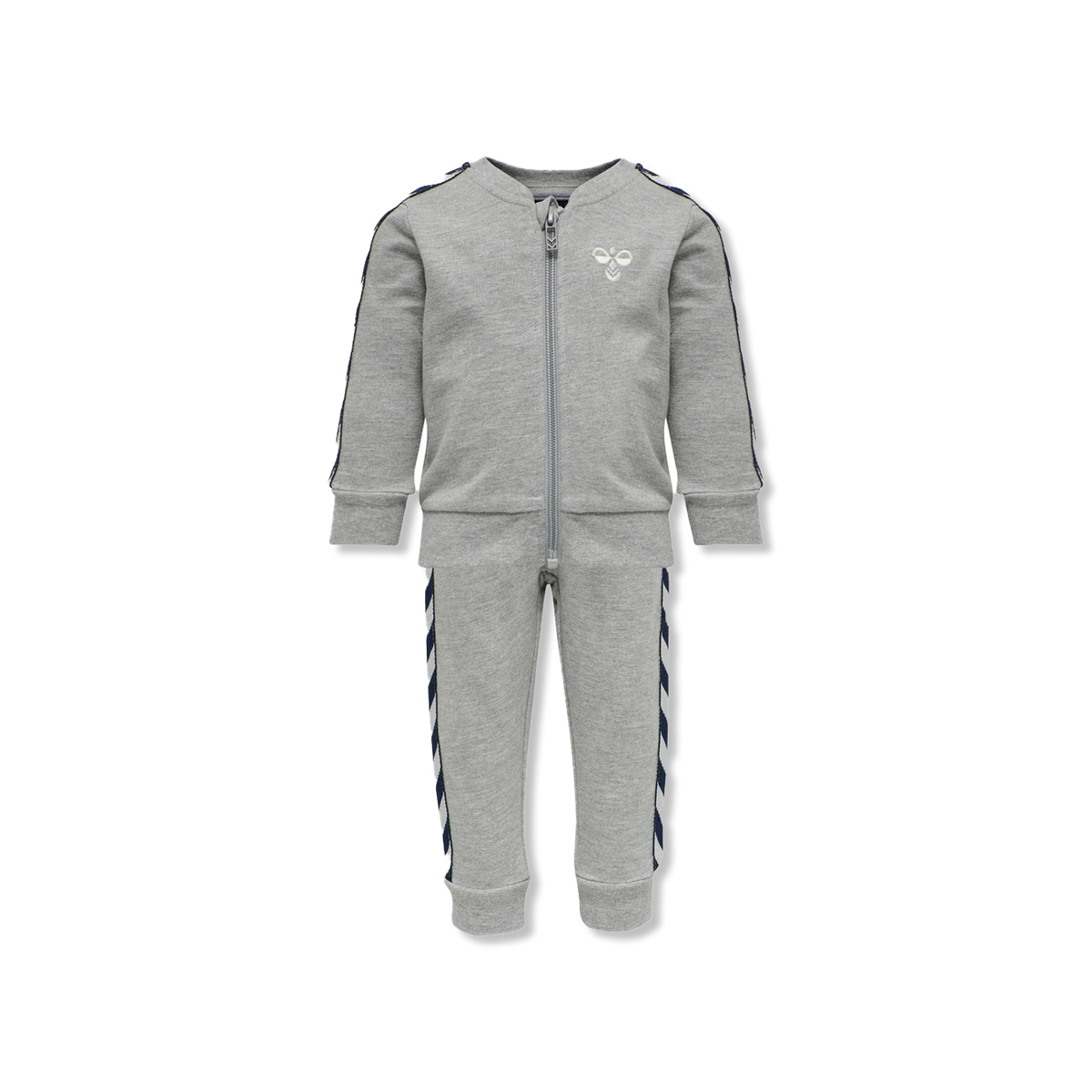 HmlBILLE TRACKSUIT bluzy