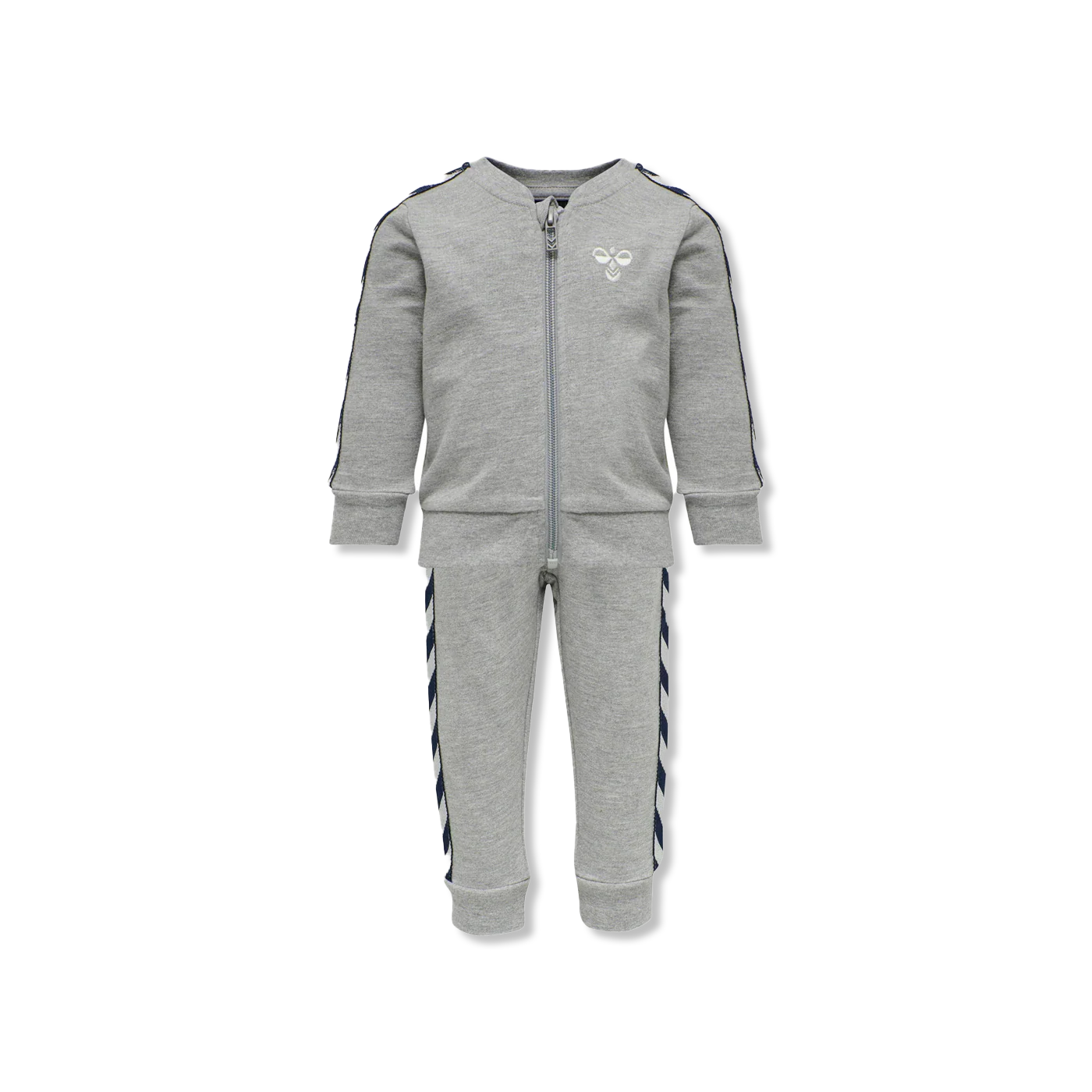 HmlBILLE TRACKSUIT bluzy