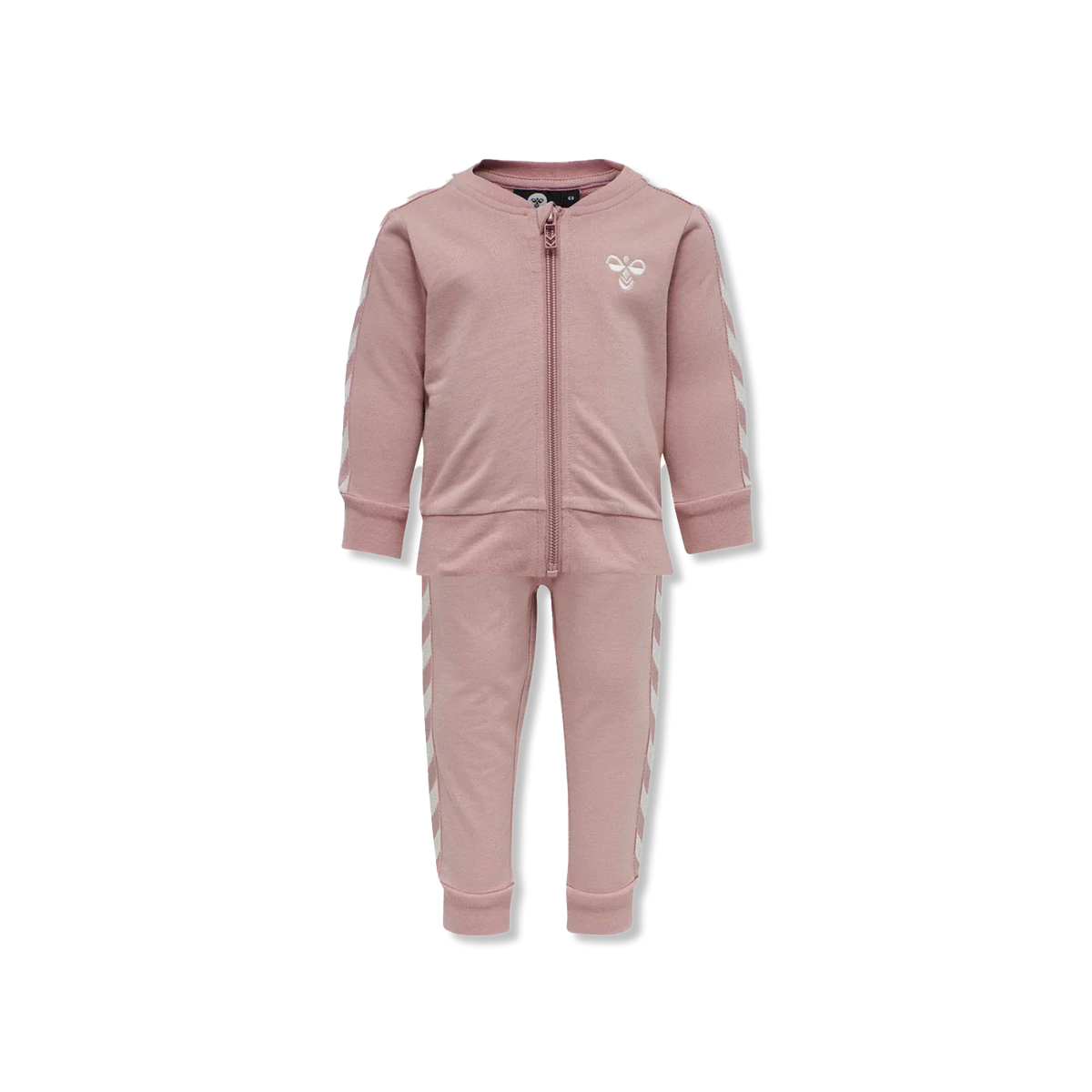 HmlBILLE TRACKSUIT bluzy