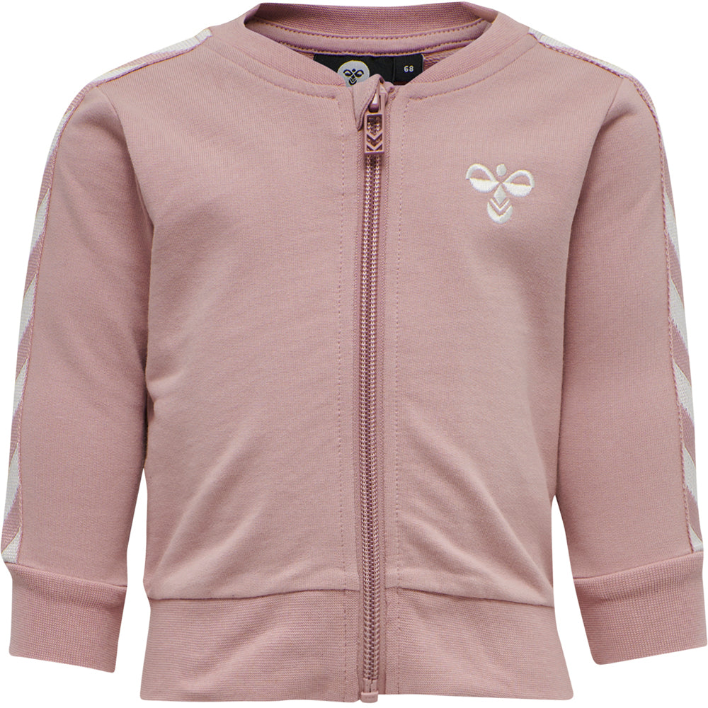HmlBILLE TRACKSUIT bluzy
