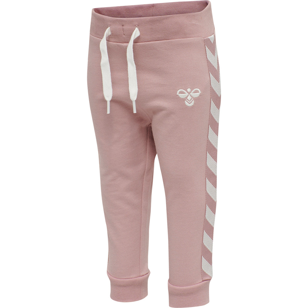 HmlBILLE TRACKSUIT bluzy