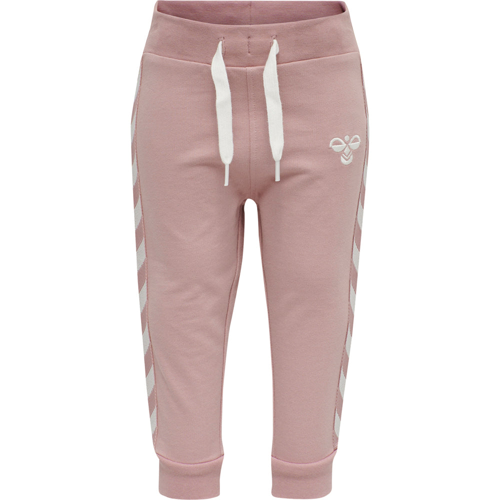 HmlBILLE TRACKSUIT bluzy