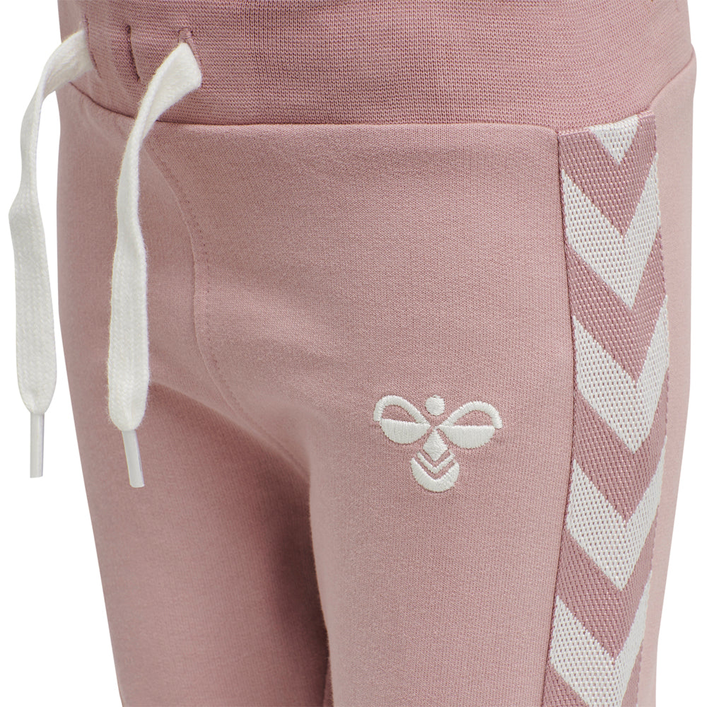 HmlBILLE TRACKSUIT bluzy
