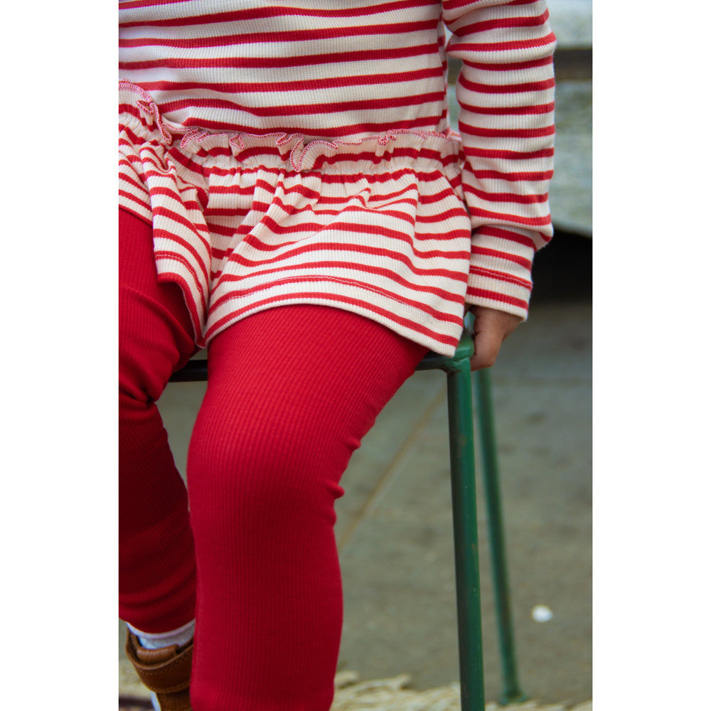 Valencia legginsy