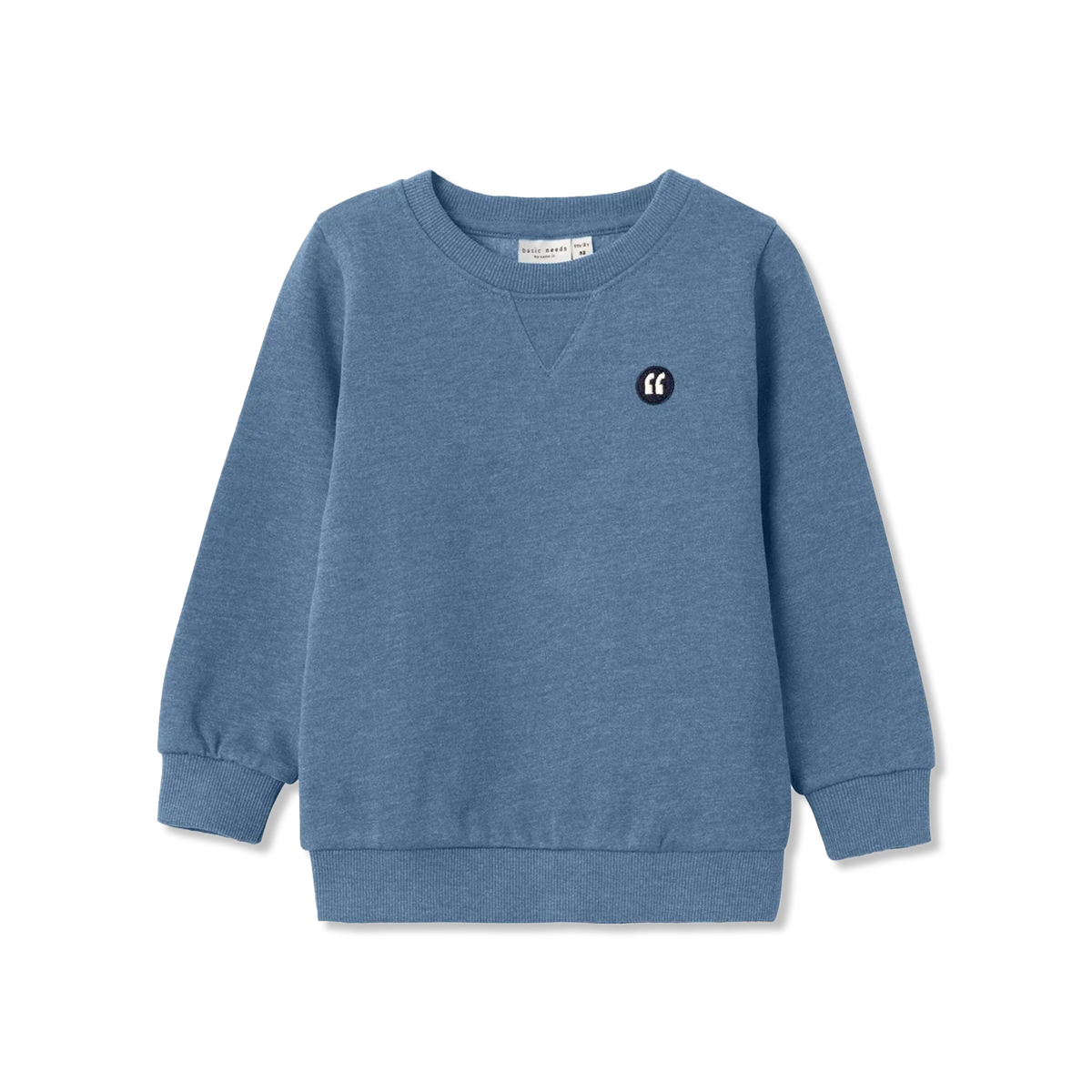 Nmmvimo bluzy