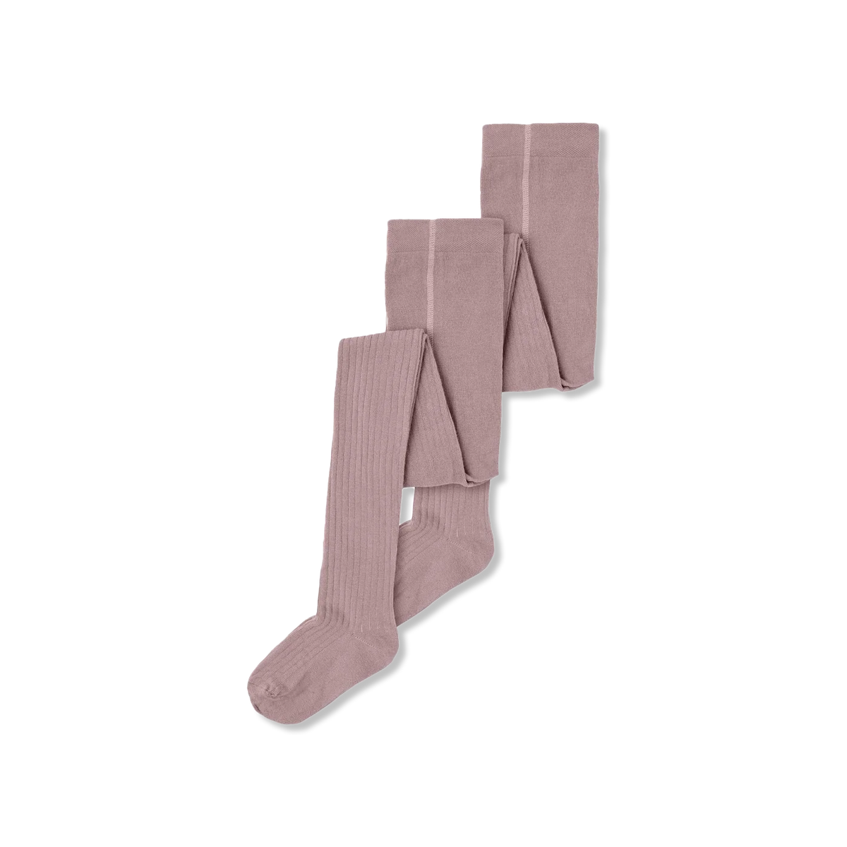 NKNPANTYHOSE RIB 2P rajstopy