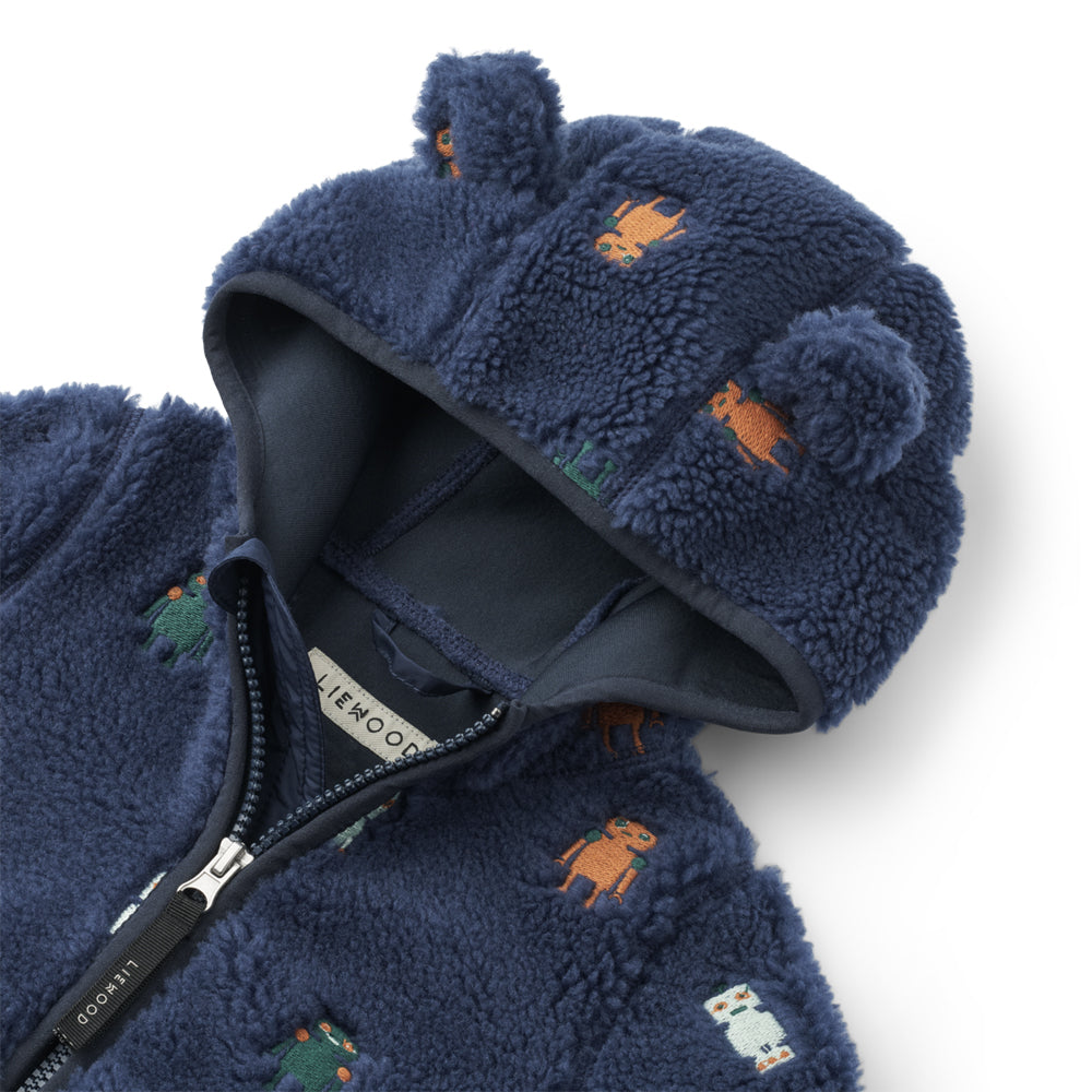 Mara Polar