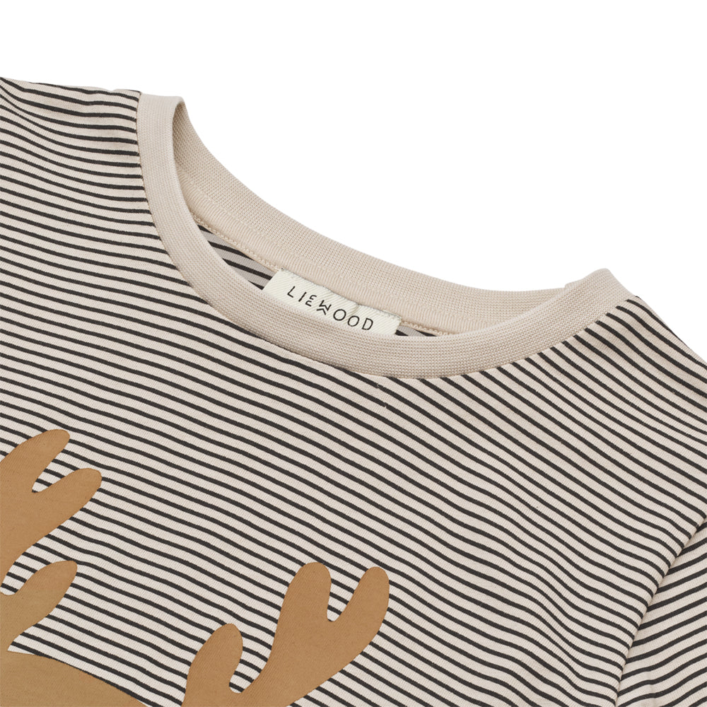 Apia ubrania świąteczne