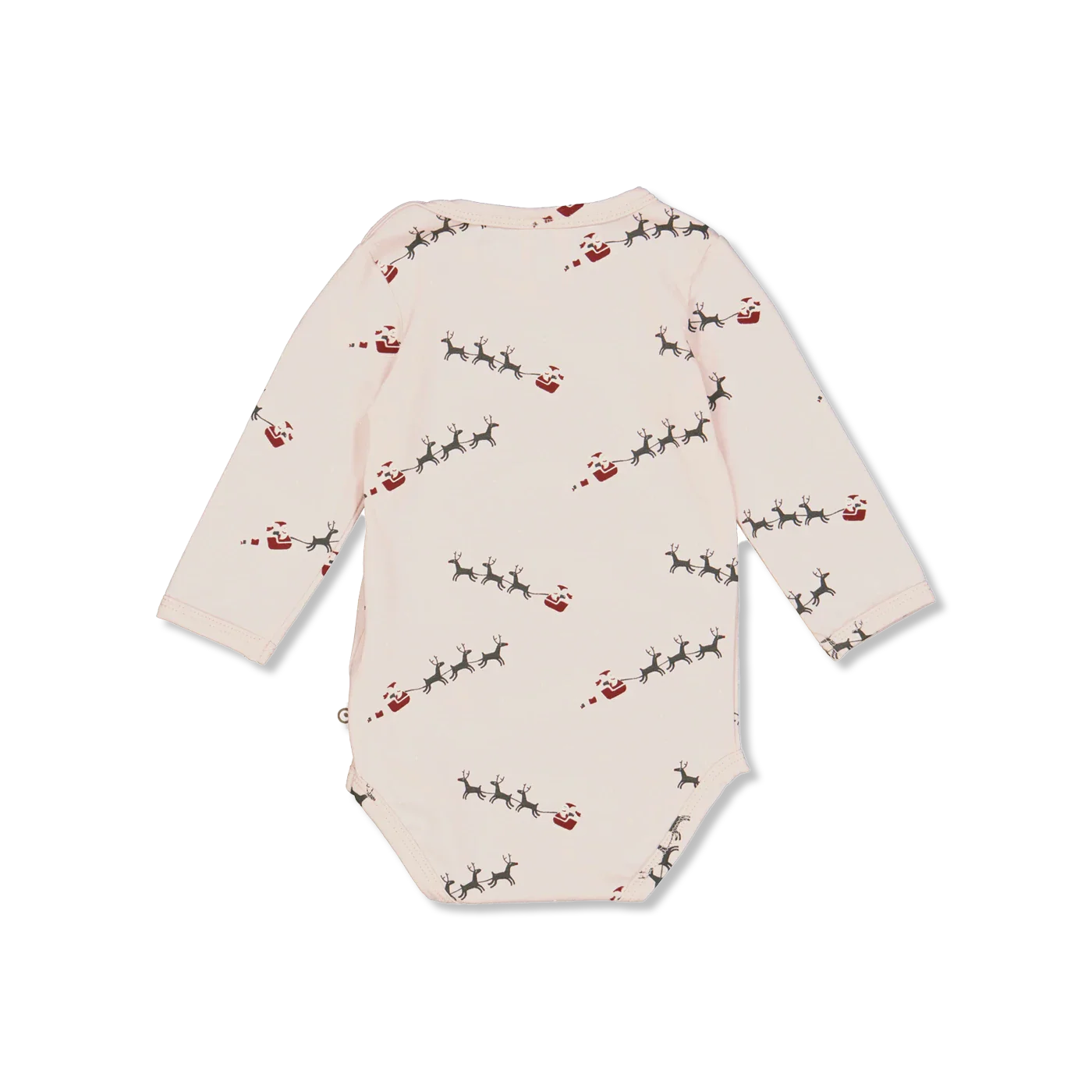 Santa ubrania świąteczne