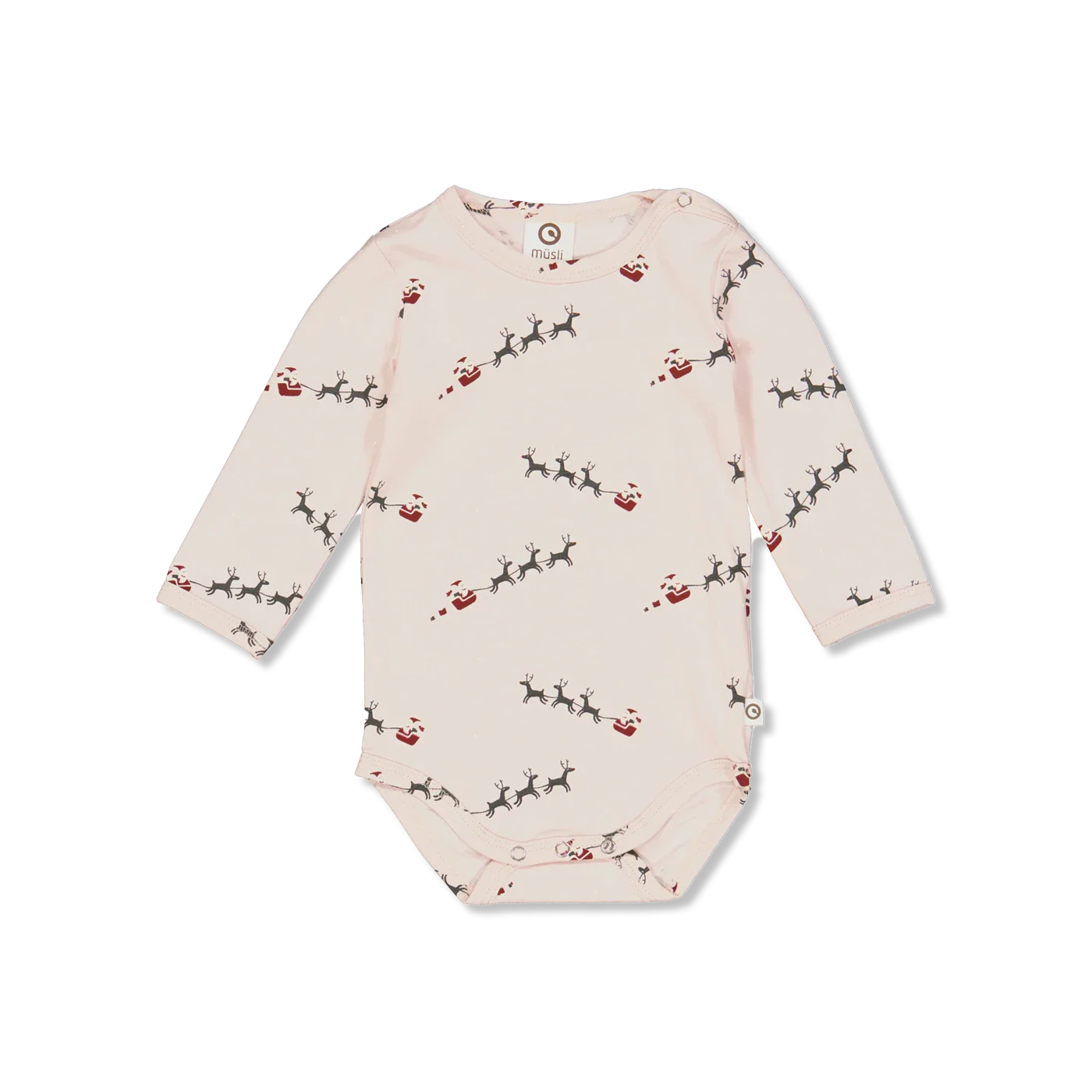 Santa ubrania świąteczne