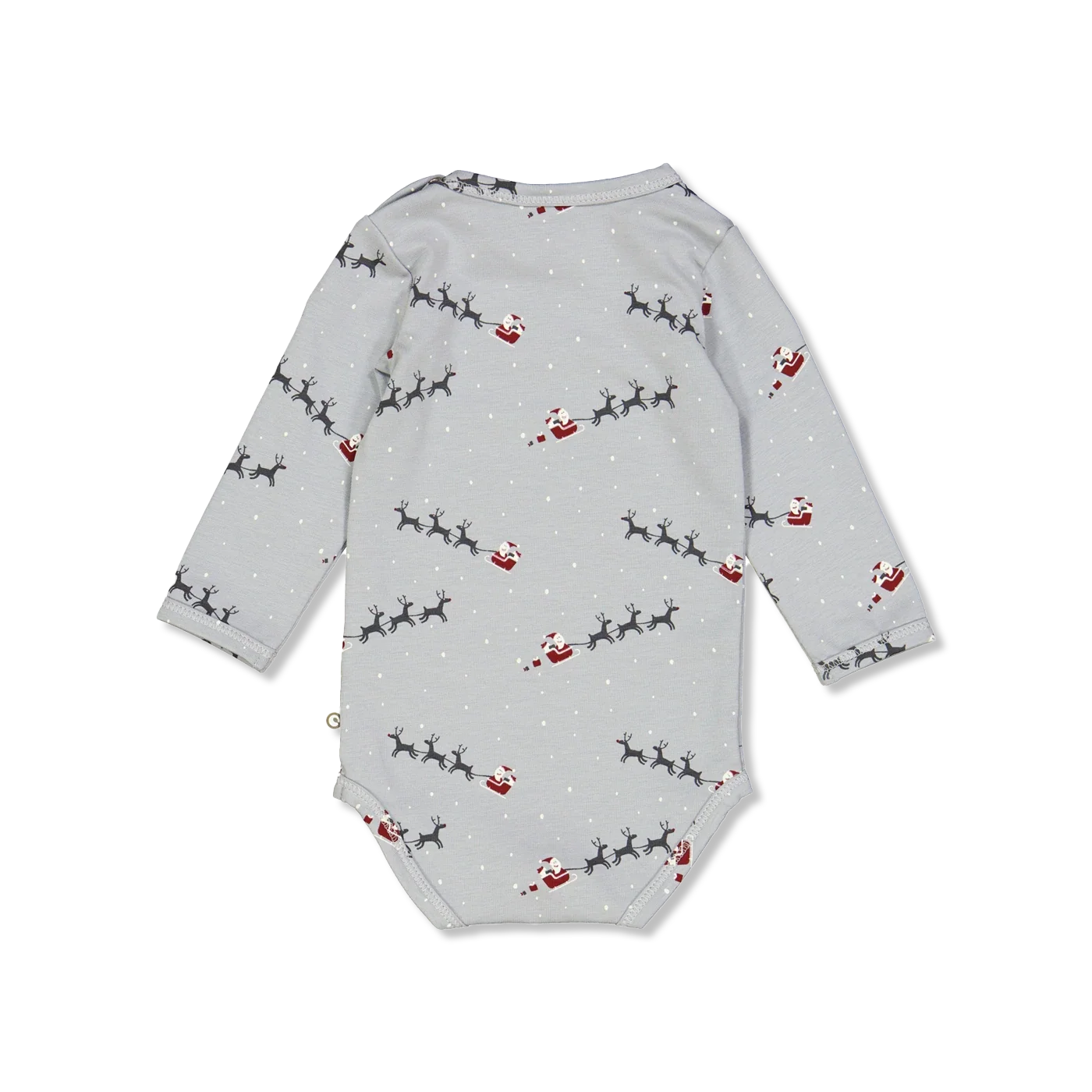 Santa Body świąteczne
