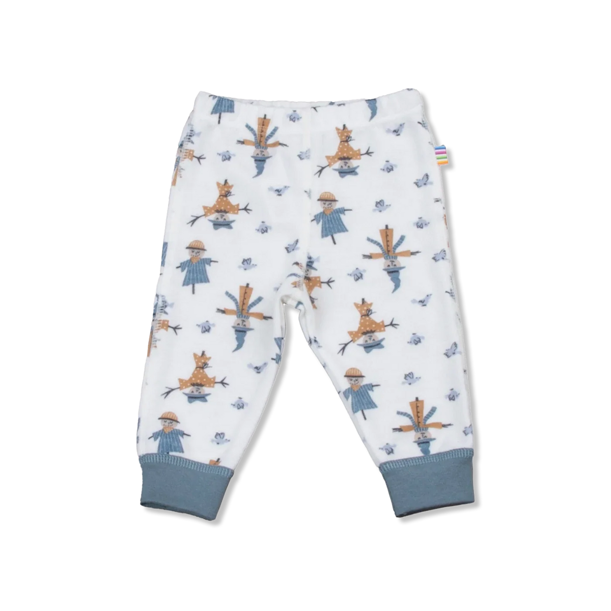legginsy