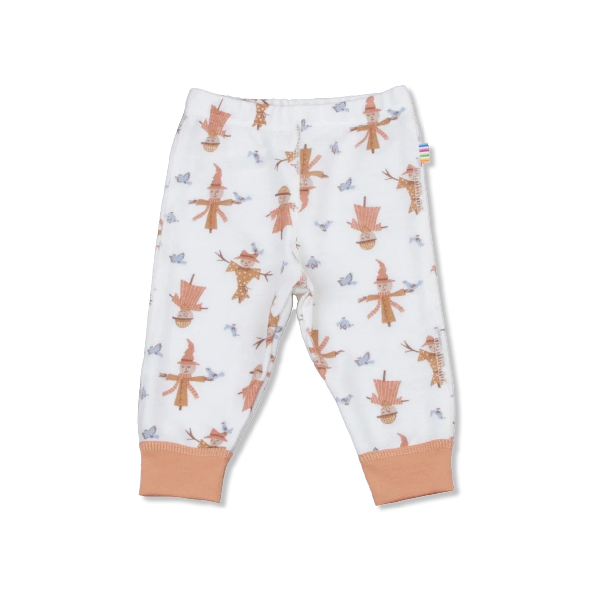 legginsy